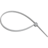 Хомут IEK UHH30-D036-250-100-K03 3.6х250мм P6.6 стандартный сер. (уп.100шт) U-HH30-D036-250-100-K03