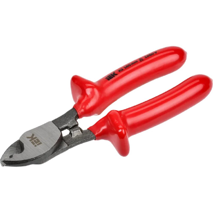 Кабелерез диэлектрический IEK 160мм K2 1000В ARMA2L 3 A2L3-CC20-K2-160