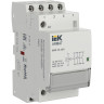Контактор модульный IEK ARMAT KMR 25А 24В AC/DC 4НО AR-KMR20-025-40-024