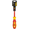 Отвертка диэлектрическая IEK PH/SL2х100 Т2 ARMA2L 5 A2L5-SC30-T2-HS-20-100 A2L5-SC30-T2-HS-20-300