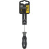 Отвертка IEK SL3.0х75 Т3 ARMA2L 5 A2L5-SC10-T3-SL-30-075 A2L5-SC10-T3-SL-30-275
