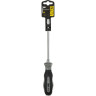 Отвертка ударная IEK SL6.5х150 Т2 ARMA2L 5 A2L5-SC20-T2-SL-65-150 A2L5-SC20-T2-SL-65-350