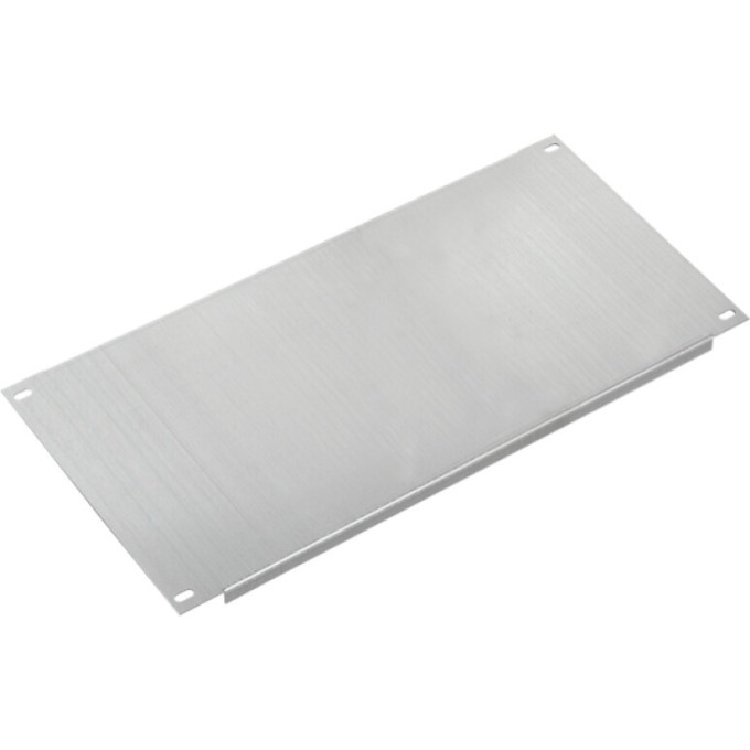 Панель монтажная IEK TITAN 500х530мм (2шт/компл) - YKV10-PM-500-530
