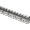 Перегородка разделительная IEK CRP00-5-050-3000-07 H=50 L3000 0.7мм