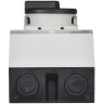 Переключатель кулачковый IEK MI-CS21-010-069 10А (сх. 69) в боксе закрытая рукоятка