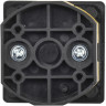 Переключатель кулачковый IEK MI-CS10-010-090 10А (сх. 90) стандартная рукоятка