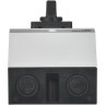 Переключатель кулачковый IEK MI-CS20-080-010 80А (сх. 10) в боксе стандартная рукоятка