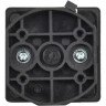 Переключатель кулачковый IEK MI-CS10-010-108 10А (сх. 108) стандартная рукоятка MI-CS10-010-1081
