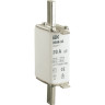 Плавкая вставка предохранителя IEK ППНИ-33 габарит 0 20А - DPP20-020